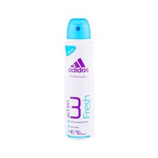 Adidas női deo act3 150ml drym fresh