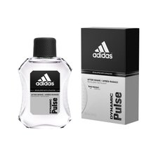 Adidas after shave 100ml dynamic pulse