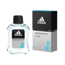 Adidas after shave 100ml ice dive