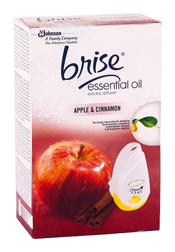 Glade by Brise elektromos készülék alma-fahéj