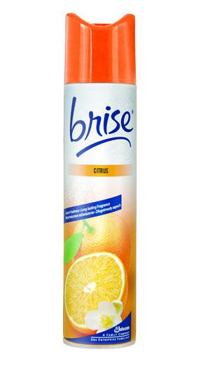 Glade by Brise lgfrisst spray 300ml citrus