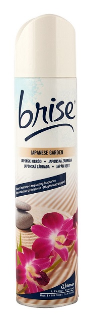 Glade by Brise lgfrisst spray 300ml japn kert