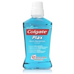 Colgate sz�jv�z 250ml Plax Multi-Protection Cool Mint