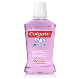 Colgate sz�jv�z 250ml Plax Sensitive