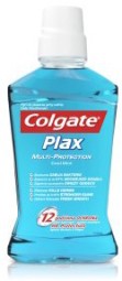 Colgate sz�jv�z 500ml Plax Multi-Protection