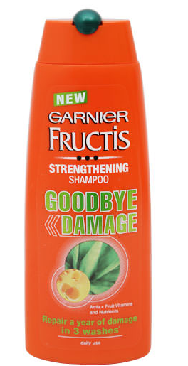 Fructis sampon 400ml Goodbye Damage