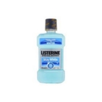 Listerine szjvz 250ml stay white