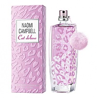 Naomi Campbell Cat Deluxe 15ml ni parfm