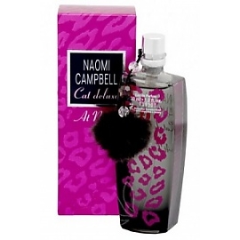 Naomi Campbell Cat Deluxe At Night 15ml ni parfm