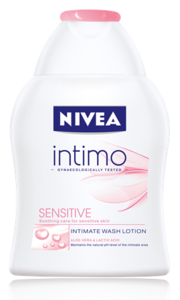Nivea intim mosakod�g�l 250ml sensitive
