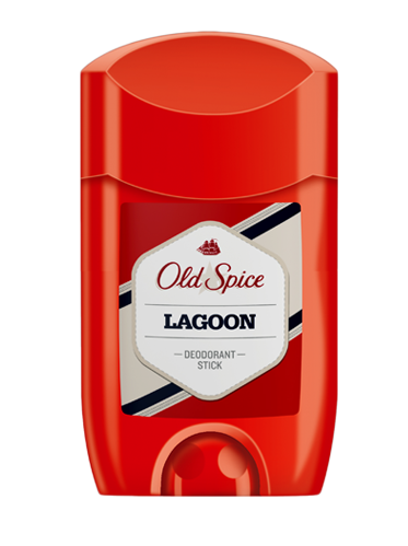 Old Spice izzad�sg�tl� stift 50ml Lagoon