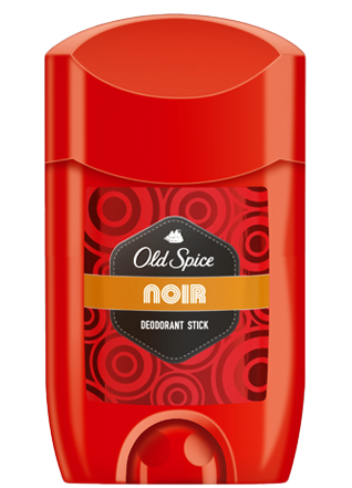 Old Spice izzad�sg�tl� stift 50ml Noir