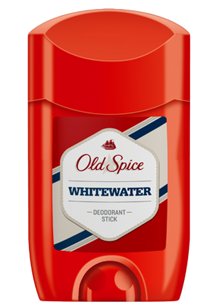 Old Spice izzadsgtl stift 50ml Whitewater