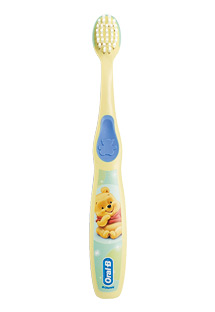 Oral-B gyerekfogkefe 4-24 h�nap Stages 1