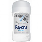 Rexona deo stift n�i 40ml Crystal Clear Aqua