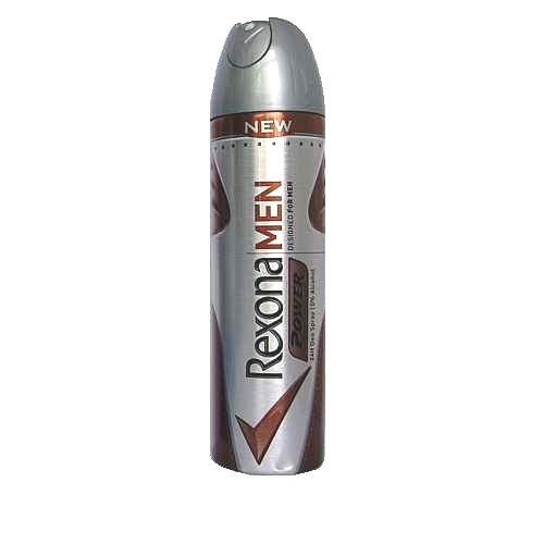 Rexona f�rfi deo 150ml power