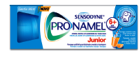 Sensodyne fogkr�m 50ml Pronamel Junior