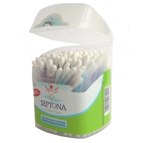 Septona f�ltiszt�t� p�lcika 160db