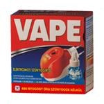 Vape elektromos folyad�kos sz�nyogirt� k�sz�l�k