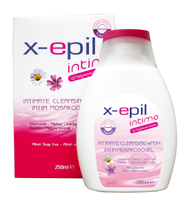 x-epil intim mosakod�g�l 250ml