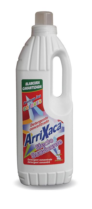 Arrixaca folyékony mosószer 1500ml lágyító-színvédő