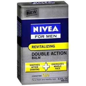 Nivea after shave balzsam 100ml Q10