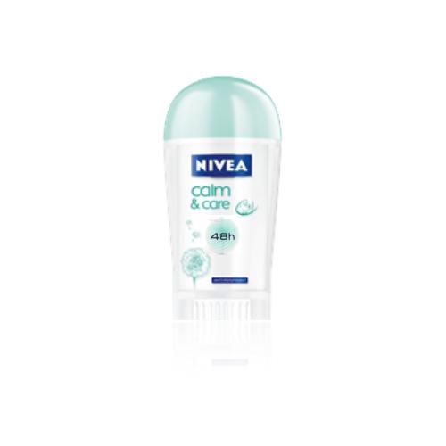 Nivea deo stift n�i 40ml 48 �r�s  calm&care