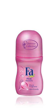 Fa goly�s dezodor 50ml Pink Passion
