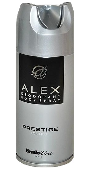 Alex deo 150ml Prestige