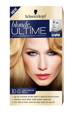 Blonde Ultime 10-0 világos természetes szőke