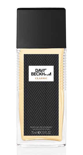 David Beckham parfmdezodor frfi 75ml classic