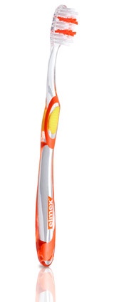 Elmex fogkefe fogszuvasod�s ellen l�gy s�rt�kkel