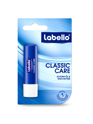 Labello ajakpol classic care
