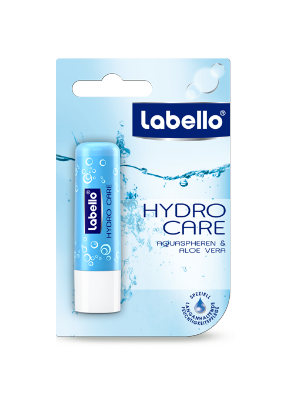 Labello ajak�pol� hydro care
