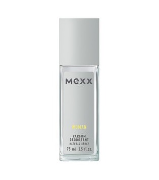 Mexx Woman pumps 75 ml