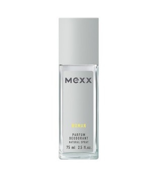 Mexx Woman pump�s 75 ml