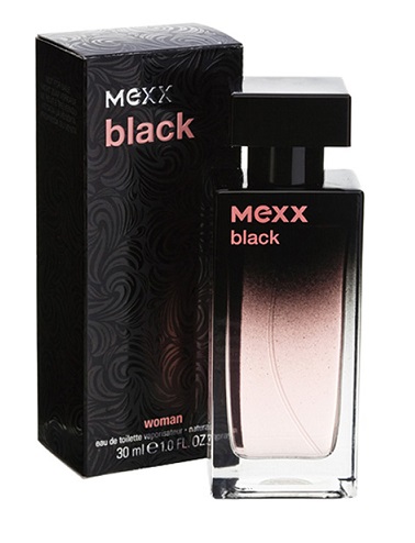 Mexx Black edt 30ml ni
