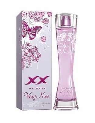 Mexx very nice edt 20ml