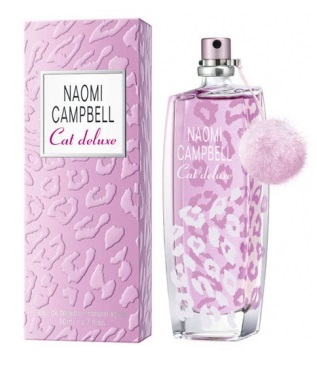Naomi Campbell Cat Deluxe edt 30ml