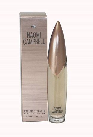Naomi Campbell edt 30ml