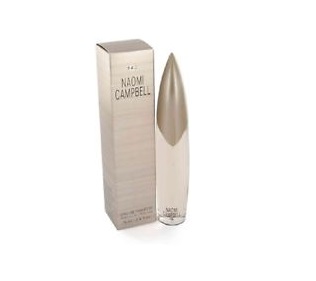 Naomi Campbell edt 50ml