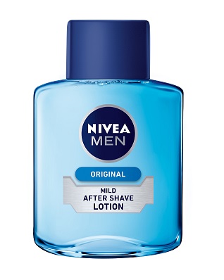 Nivea after shave lotion 100ml Originals