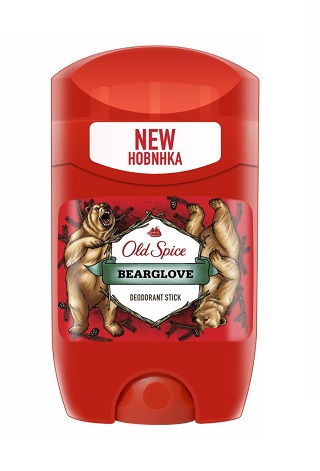 Old Spice izzad�sg�tl� stift 50ml Bearglove