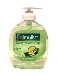 Palmolive folykony szappan pumps 300ml odour neutralising