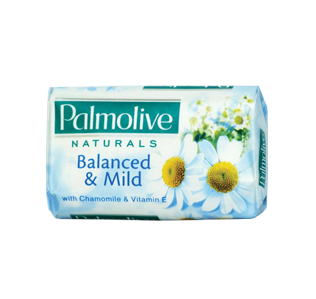 Palmolive szappan 90g Kamilla �s E-vitamin