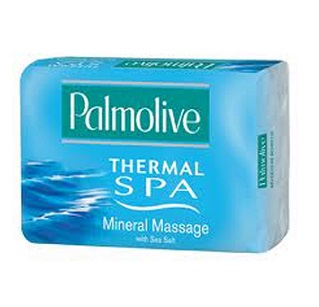 Palmolive szappan 90g Thermal Spa Mineral Massage