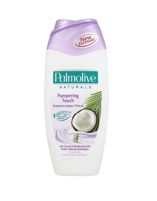 Palmolive tusf�rd� 250ml Coconut Milk