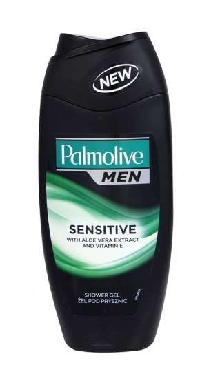 Palmolive tusf�rd� 250ml f�rfi Sensitive