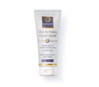 Soliteint b�rfinom�t� arcrad�r 100ml zs�ros, pattan�sos b�rre