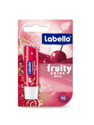 Labello ajakpol 5,5ml cherry